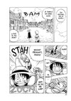 One Piece 2: Střet s Buggyho posádkou! - galerie 4