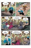 Usagi Yojimbo 38: Zelený drak - galerie 5