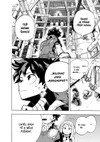 My Hero Academia - Moje hrdinská akademie 23: Naše veliká bitva - galerie 6