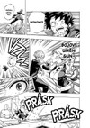 My Hero Academia - Moje hrdinská akademie 23: Naše veliká bitva - galerie 4