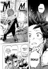 My Hero Academia - Moje hrdinská akademie 23: Naše veliká bitva - galerie 3