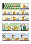 Garfield 63: Sportem ke žraní - galerie 5