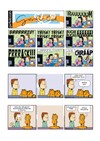 Garfield 63: Sportem ke žraní - galerie 3