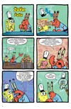 SpongeBob 8/2024 - galerie 2