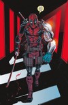 Opovrženíhodný Deadpool 1: Deadpool vraždí Cablea - galerie 8