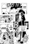 One Piece 4: Půlměsíc - galerie 7