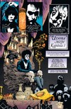 Sandman omnibus, svazek první (základní verze) - galerie 9