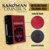 Sandman omnibus, svazek první (superlimitovaná číslovaná verze) - galerie 1