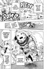 My Hero Academia - Moje hrdinská akademie 24: All it takes is one bad day - galerie 5