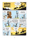 Lucky Luke: Město duchů - galerie 2