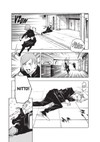 Jujutsu Kaisen - Prokleté války 12: Šibujský incident: Zmrtvýchvstání - galerie 7