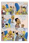 Simpsonovi: Vytuněný komiksový výtlem - galerie 1