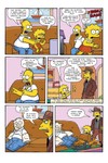 Simpsonovi: Vytuněný komiksový výtlem - galerie 5