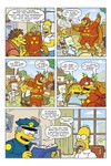 Simpsonovi: Vytuněný komiksový výtlem - galerie 2