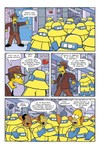 Simpsonovi: Vytuněný komiksový výtlem - galerie 6