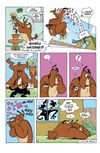 Můj první komiks: Looney Tunes - Největší hity: Míp míp! - galerie 6