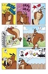 Můj první komiks: Looney Tunes - Největší hity: Míp míp! - galerie 5