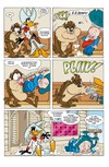 Můj první komiks: Looney Tunes - Největší hity: Míp míp! - galerie 8