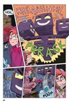 Minecraft komiks: Chodí wither okolo - souborné vydání - galerie 6