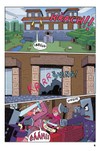 Minecraft komiks: Chodí wither okolo - souborné vydání - galerie 1