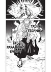 Jujutsu Kaisen - Prokleté války 13: Šibujský incident: Hromobití - galerie 5