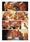 Modrá Crew 41: Ekhö, zrcadlový svět 11 a 12 - galerie 8