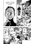 My Hero Academia - Moje hrdinská akademie 25: Tomura Šigaraki: Počátek - galerie 2