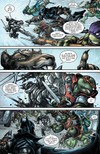 Batman/Želvy nindža 3: Krize v krunýři (brož.) - galerie 7
