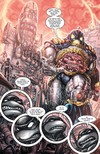 Batman/Želvy nindža 3: Krize v krunýři (brož.) - galerie 8
