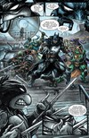 Batman/Želvy nindža 3: Krize v krunýři (brož.) - galerie 6