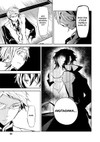 Bungó Stray Dogs - Toulaví literáti 3 - galerie 3