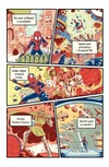 Můj první komiks: Spider-Man: Kosmická kalamita! - galerie 5