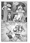 World of Warcraft: Rytíř smrti - galerie 8