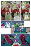 Spider-Man/Deadpool 4: Žádná sranda - galerie 6