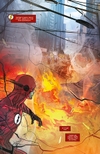 Znovuzrození hrdinů DC: Flash 5 - Negativ - galerie 2