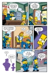 Bart Simpson 1/2020 - galerie 2