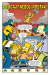 Bart Simpson 1/2020 - galerie 1