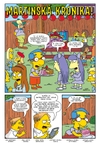 Bart Simpson 6/2020 - galerie 1