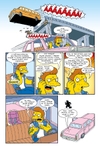 Simpsonovi: Komiksový chaos - galerie 3
