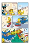 Simpsonovi: Komiksový chaos - galerie 5