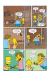 Velká zdivočelá kniha Barta Simpsona - galerie 4