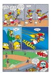 Velká zdivočelá kniha Barta Simpsona - galerie 2