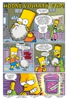 Bart Simpson 1/2021 - galerie 1