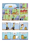 Garfield 55: Garfield to smaží - galerie 3