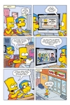 Bart Simpson 7/2021 - galerie 2