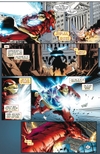 Tony Stark - Iron Man 3: Válka říší - galerie 7