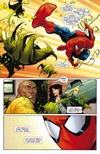 Amazing Spider-Man 1: Návrat ke kořenům - galerie 4