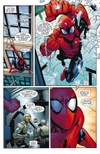 Amazing Spider-Man 1: Návrat ke kořenům - galerie 5