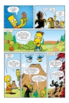 Simpsonovi: Kolosální komiksové kompendium 1 - galerie 4