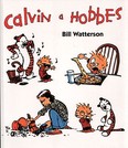 Calvin a Hobbes 1